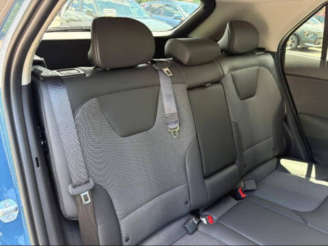 2025 Kia Niro EX Touring