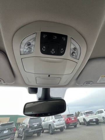 2020 Chrysler Pacifica Touring