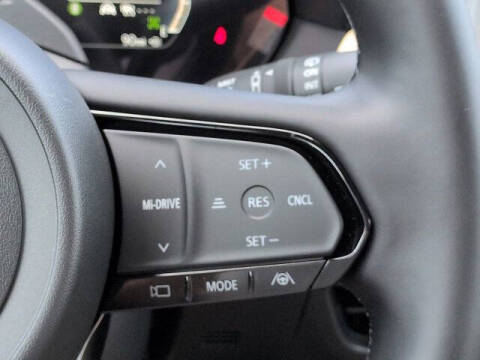 2026 Mazda CX-5 2.5 S Premium Plus