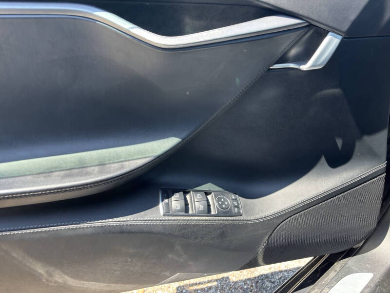 2020 Tesla Model S Long Range