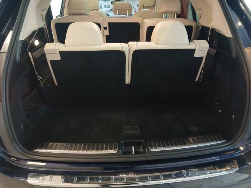 2022 Mercedes-Benz GLE GLE 350 4MATIC