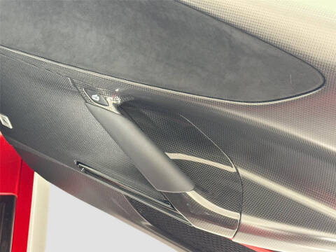 2022 Ferrari SF90 Stradale