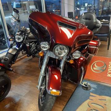 Home  Richardson's Harley-Davidson®