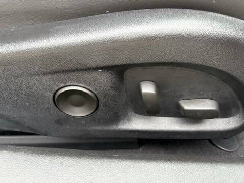 2020 Cadillac CT5 Luxury