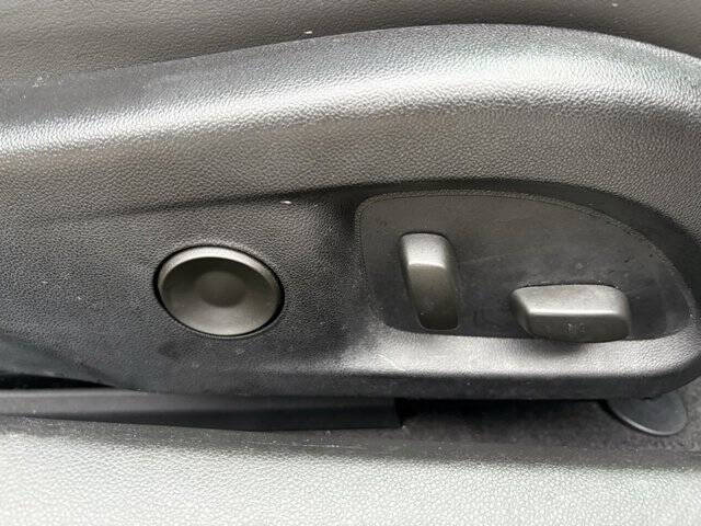 2020 Cadillac CT5 Luxury