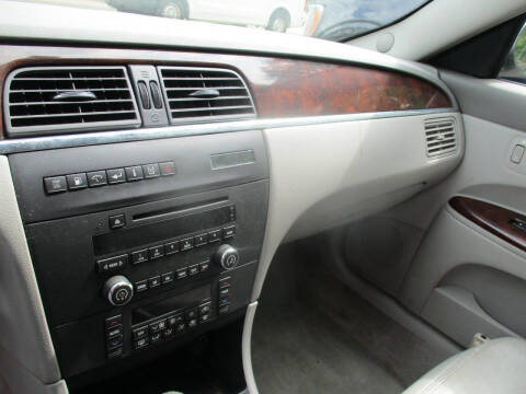 2008 Buick LaCrosse CX