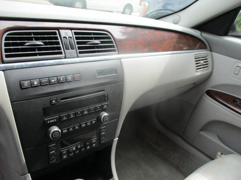 2008 Buick LaCrosse CX