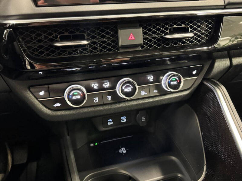 2026 Acura ADX