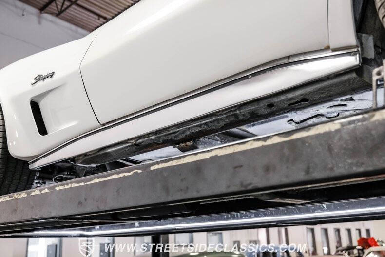 1973 Chevrolet Corvette