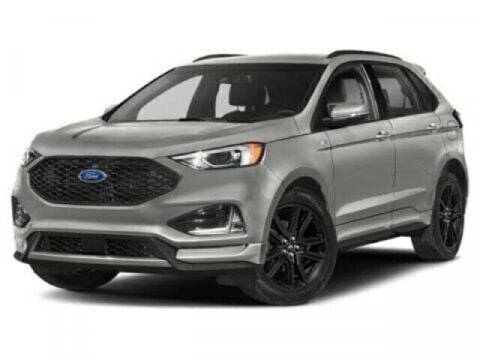 2020 Ford Edge for sale at Carmart 360 Missoula in Missoula MT