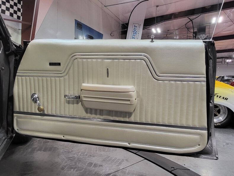 1970 Chevrolet Chevelle