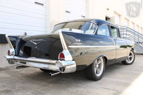 1957 Chevrolet 150