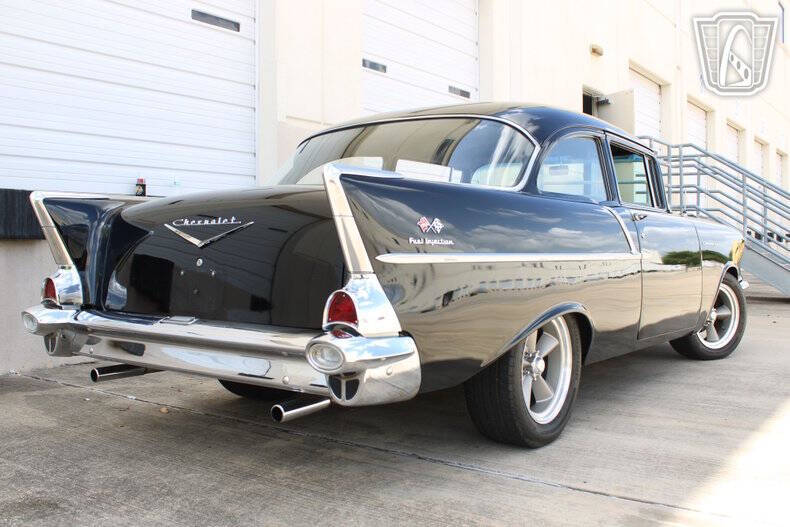 1957 Chevrolet 150