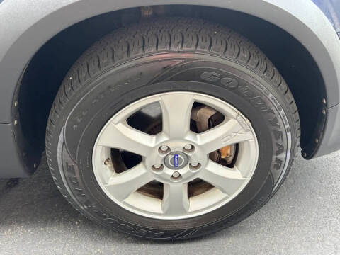 2013 Volvo XC70