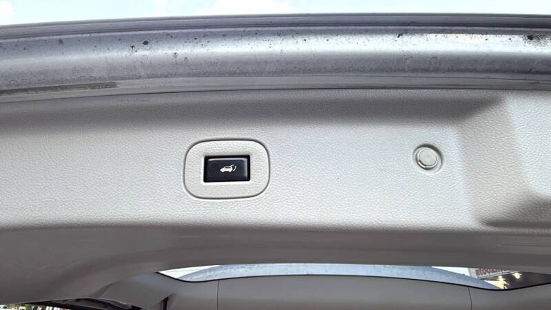 2012 Nissan Quest