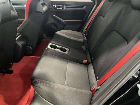 2026 Honda Civic Type R