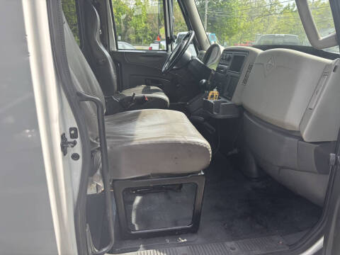 2014 International TerraStar