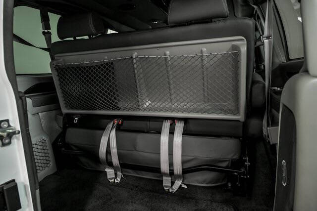 2025 GMC Savana 2500