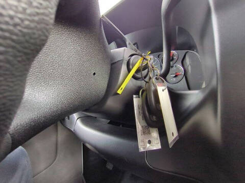 2025 Chevrolet Express 2500