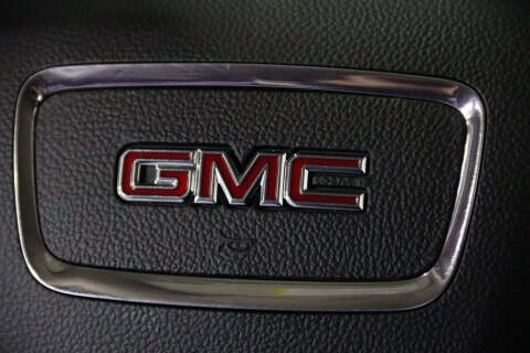 2022 GMC Canyon
