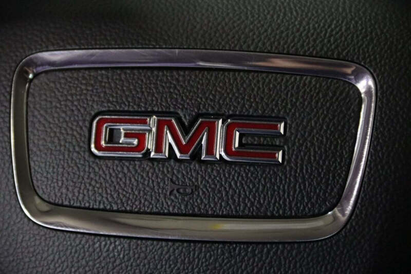 2022 GMC Canyon
