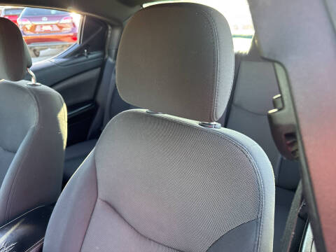 2011 Dodge Avenger Express