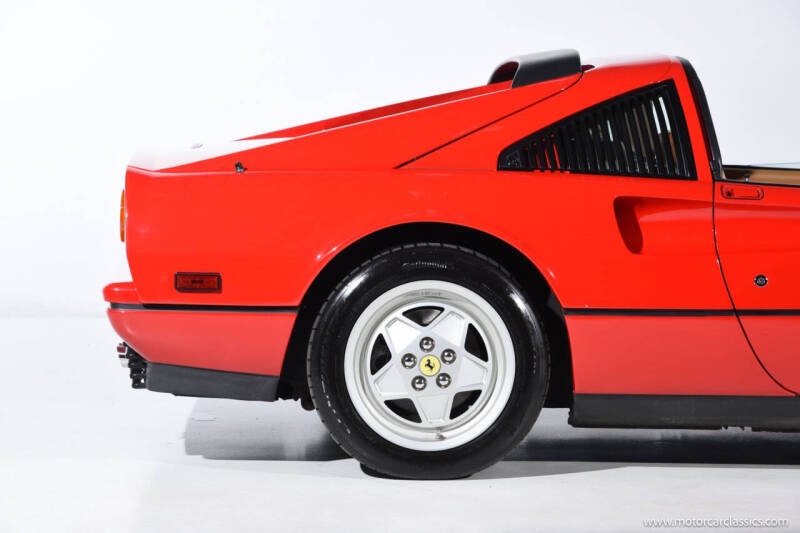 1989 Ferrari 328