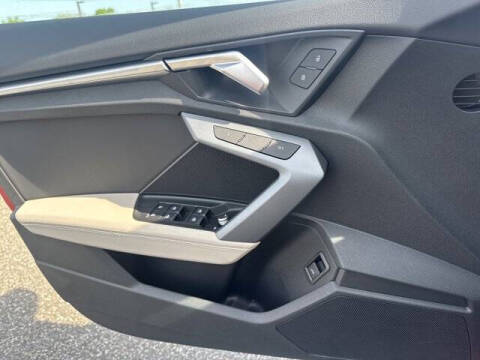 2026 Audi A3