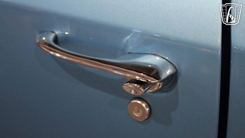 1967 Chevrolet Chevelle