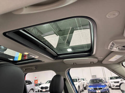 2019 MINI Countryman Cooper S ALL4