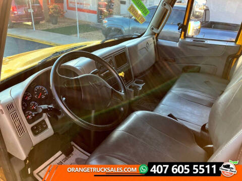 2019 International DuraStar 4300