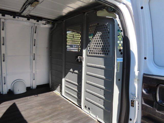2019 Chevrolet Express 2500