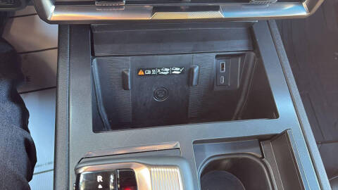 2025 GMC HUMMER EV 3X