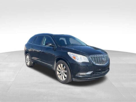 2015 Buick Enclave Premium