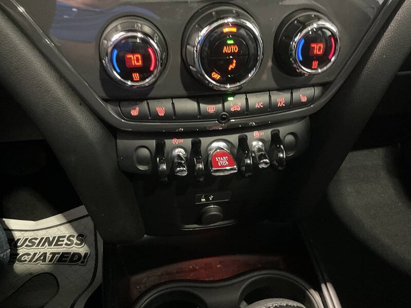 2020 MINI Countryman