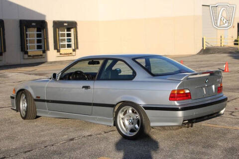 1995 BMW M3