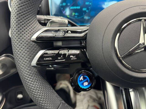 2026 Mercedes-Benz CLE AMG CLE 53