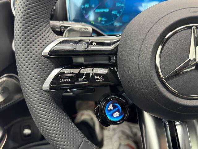 2026 Mercedes-Benz CLE AMG CLE 53