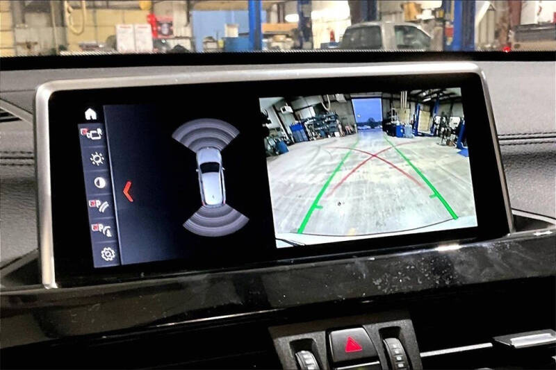 2021 BMW X1 sDrive28i