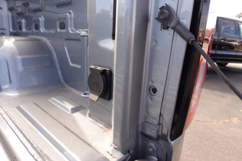 2023 GMC Sierra 1500 Elevation Standard