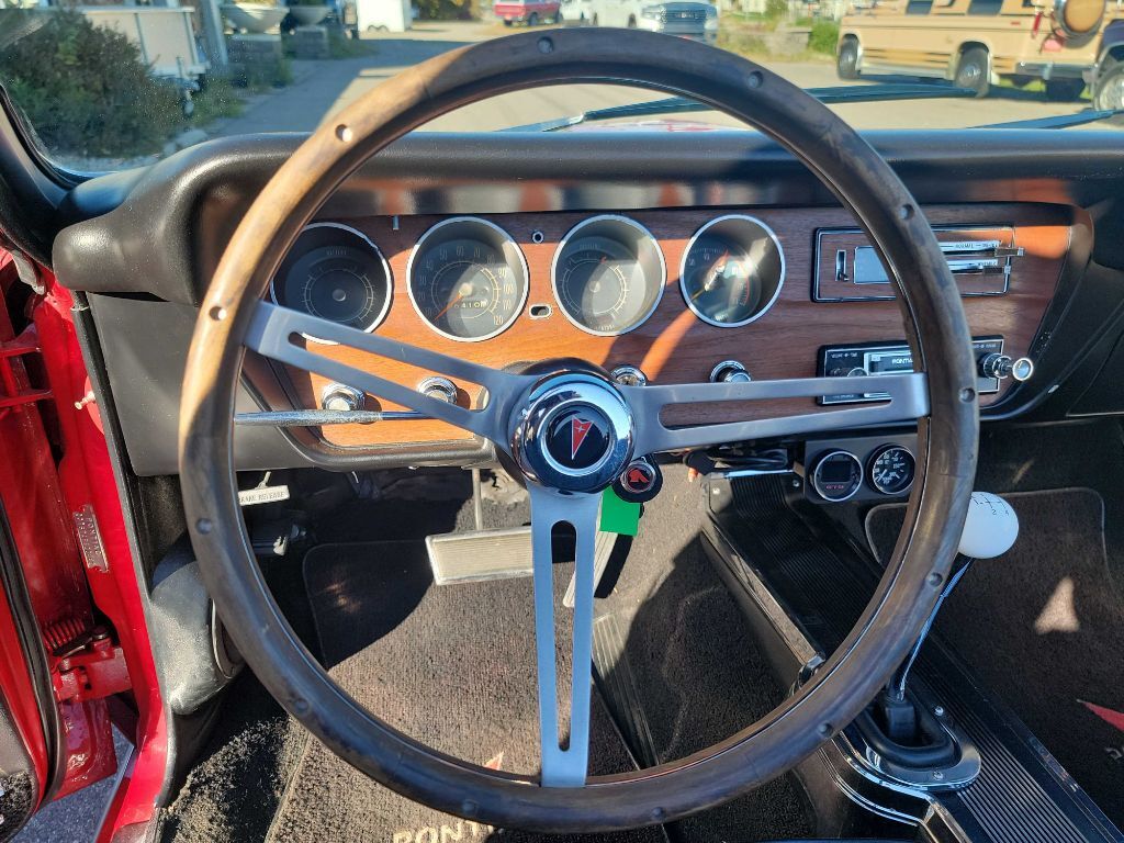 1966 Pontiac GTO 89