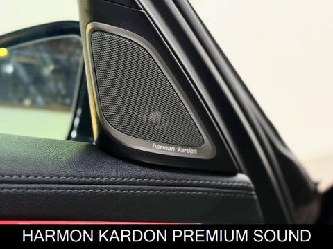 2021 BMW 7 Series 750i xDrive