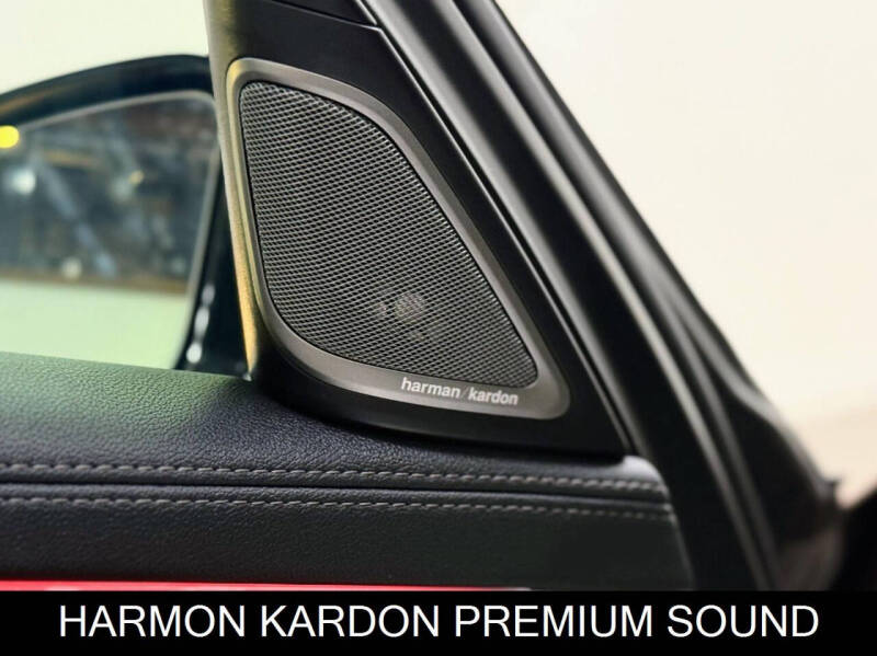 2021 BMW 7 Series 750i xDrive