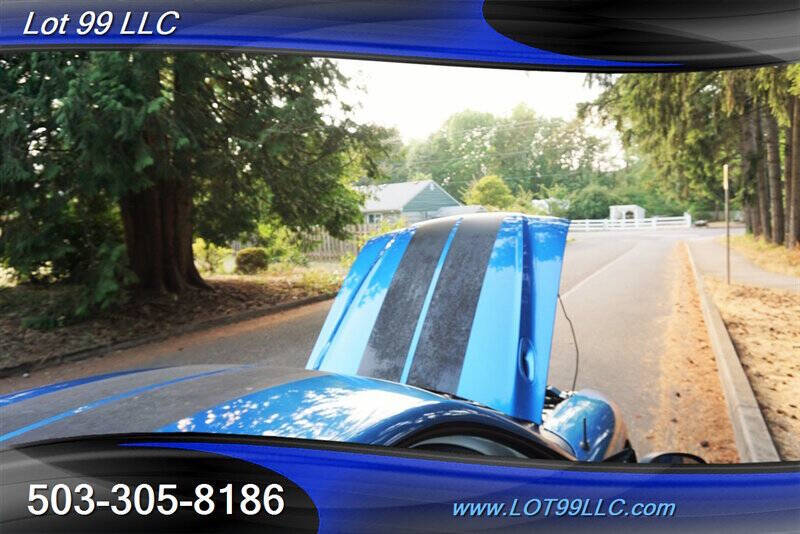 1994 Ford Mustang GT