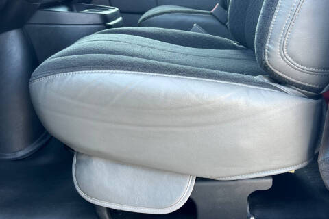 2023 GMC Savana 2500