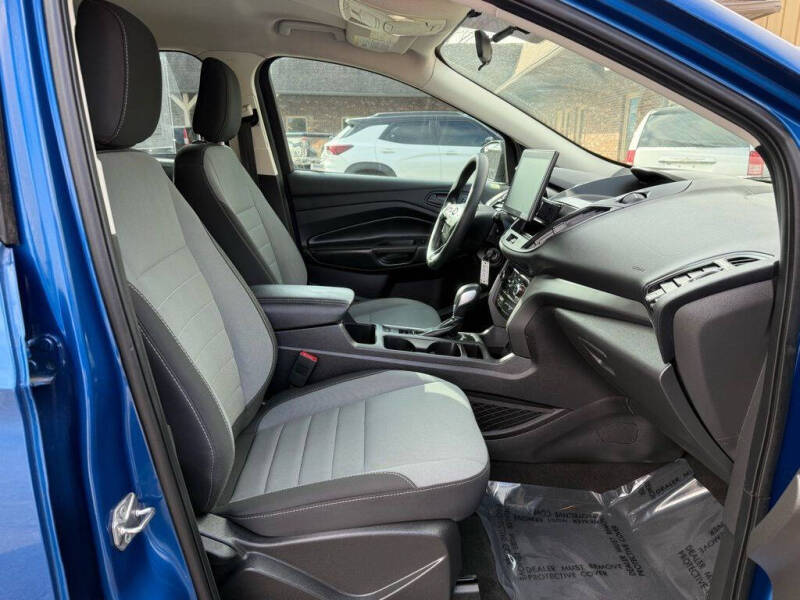 2019 Ford Escape S