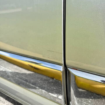 2011 Lincoln Navigator