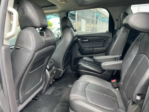 2014 GMC Acadia SLT-1