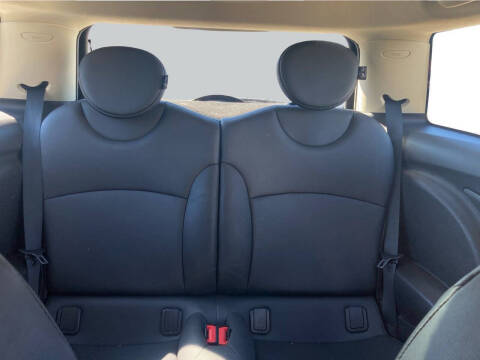 2013 MINI Hardtop Cooper S