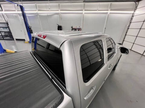 2010 Chevrolet Silverado 1500 LT